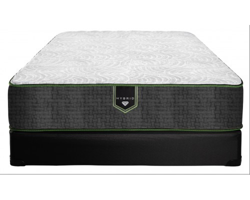 Kettering Hybrid Luxury Firm Mattress